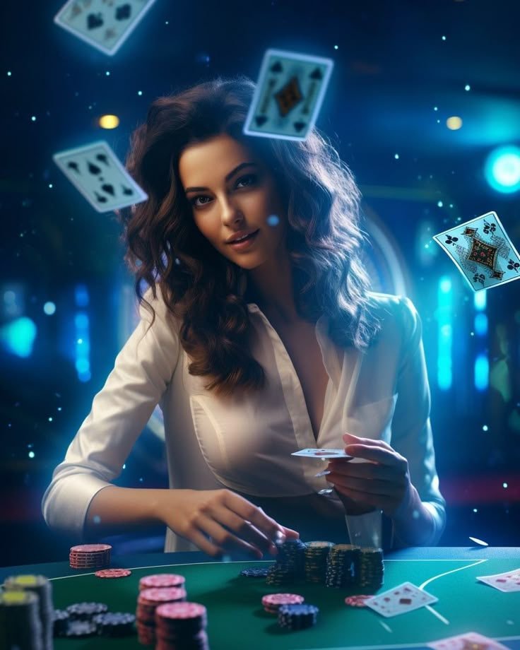 bro183 Live Casino suasana meja dealer profesional streaming langsung real-time
